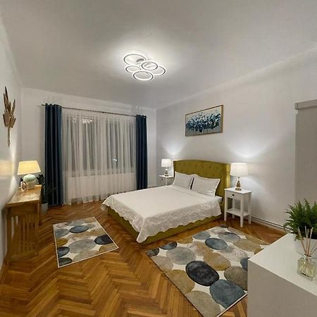 Cityviews Apartment Cluj Екстериор снимка