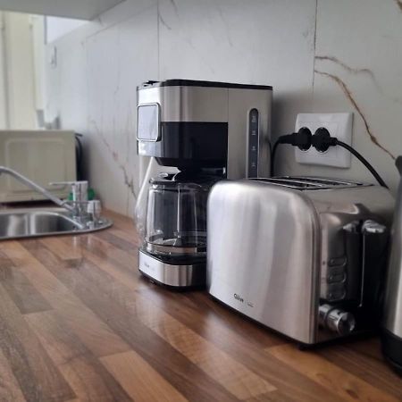 Cityviews Apartment Cluj Екстериор снимка