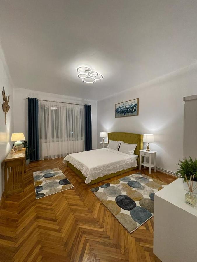 Cityviews Apartment Cluj Екстериор снимка