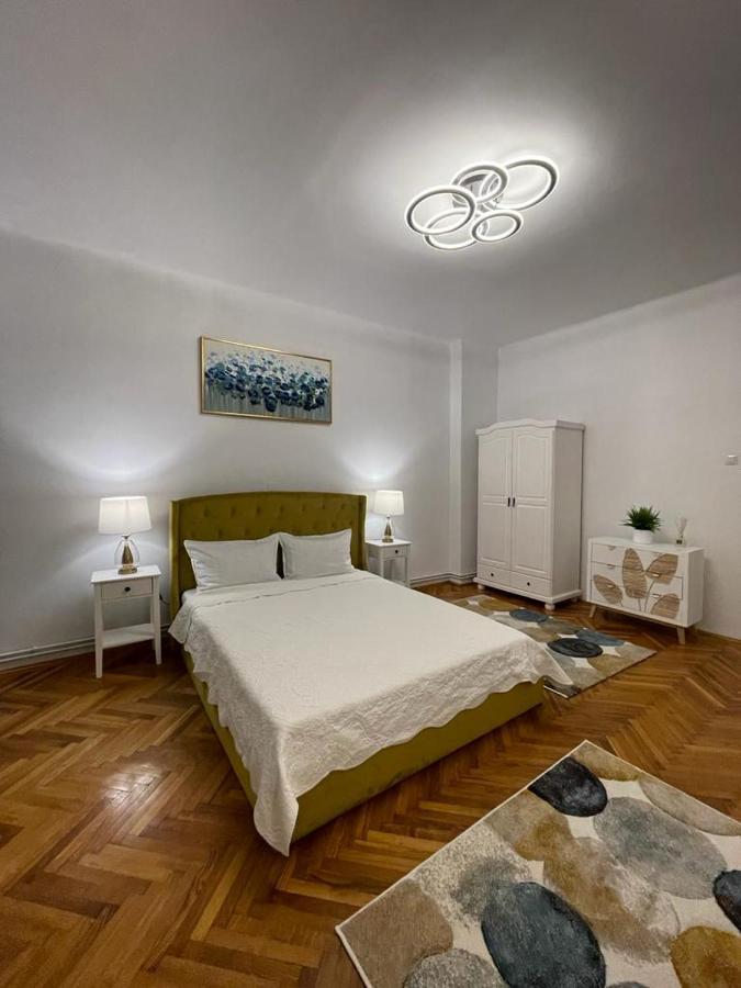 Cityviews Apartment Cluj Екстериор снимка