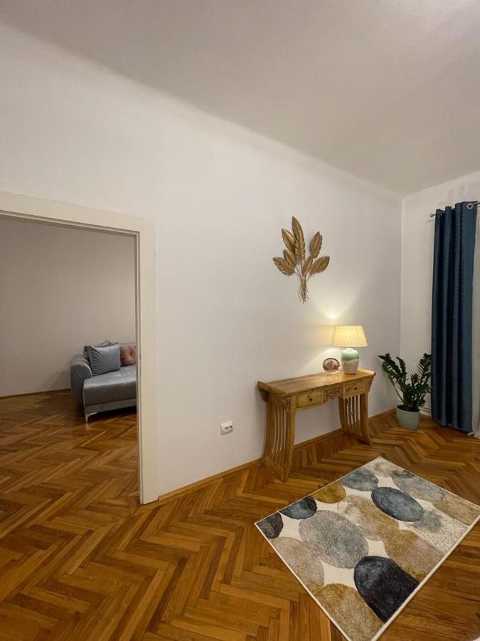 Cityviews Apartment Cluj Екстериор снимка