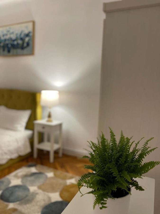 Cityviews Apartment Cluj Екстериор снимка