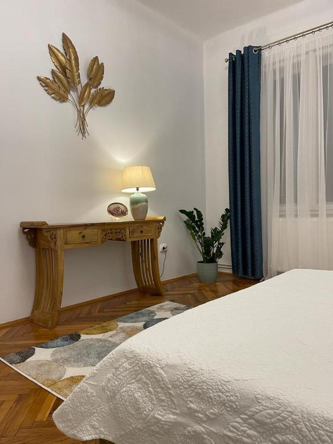 Cityviews Apartment Cluj Екстериор снимка