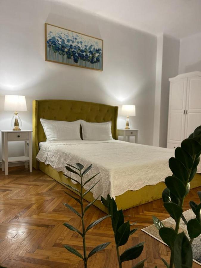 Cityviews Apartment Cluj Екстериор снимка