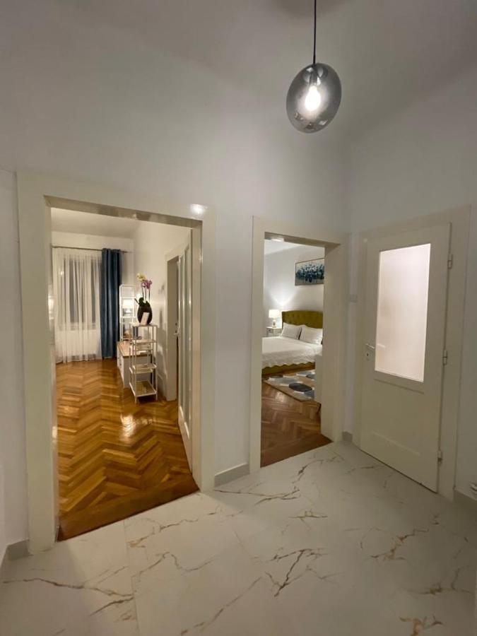 Cityviews Apartment Cluj Екстериор снимка