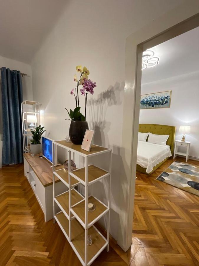 Cityviews Apartment Cluj Екстериор снимка
