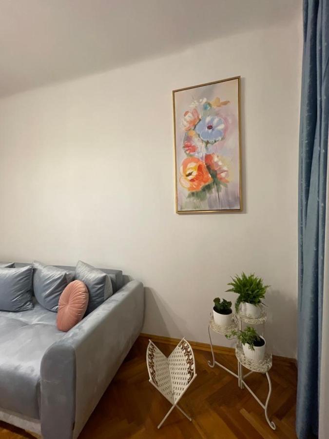 Cityviews Apartment Cluj Екстериор снимка