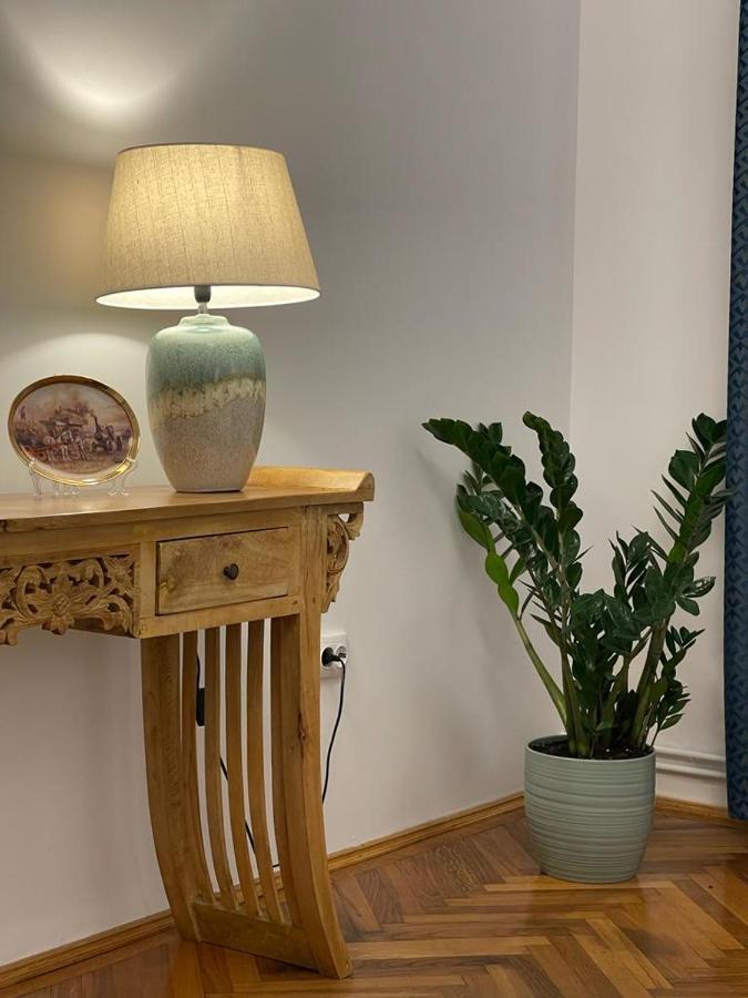 Cityviews Apartment Cluj Екстериор снимка