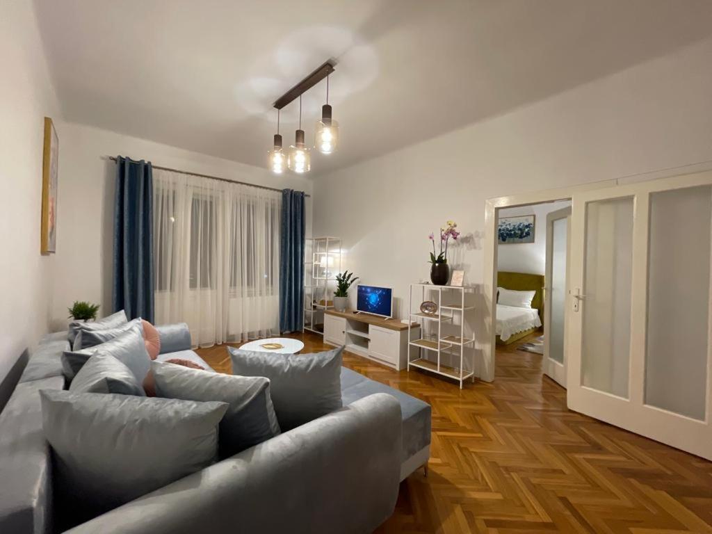 Cityviews Apartment Cluj Екстериор снимка