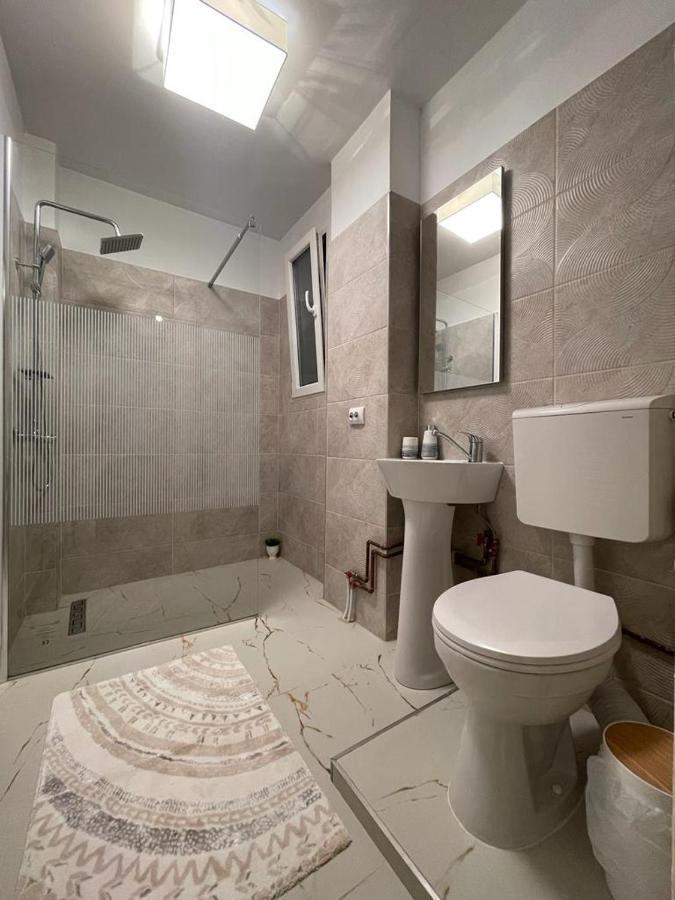 Cityviews Apartment Cluj Екстериор снимка