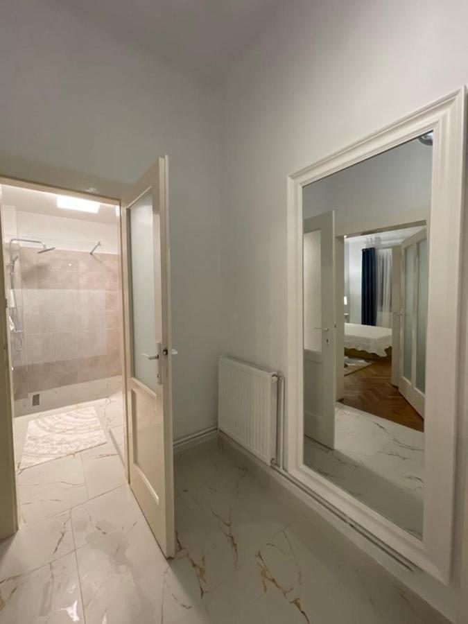 Cityviews Apartment Cluj Екстериор снимка