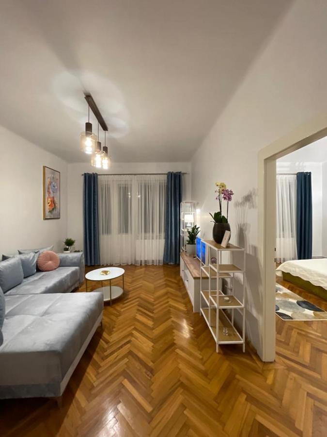 Cityviews Apartment Cluj Екстериор снимка