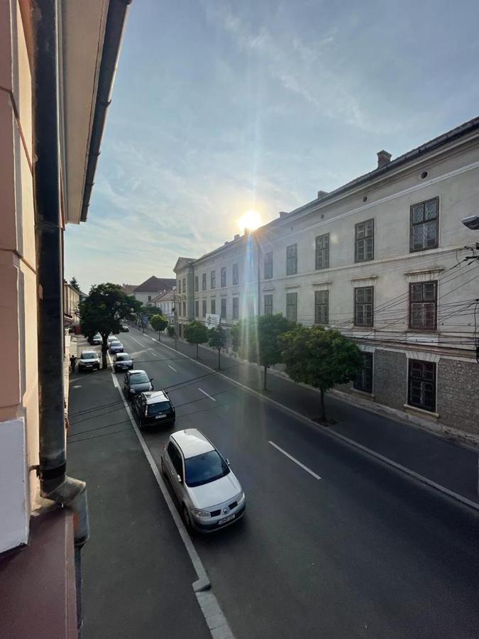 Cityviews Apartment Cluj Екстериор снимка