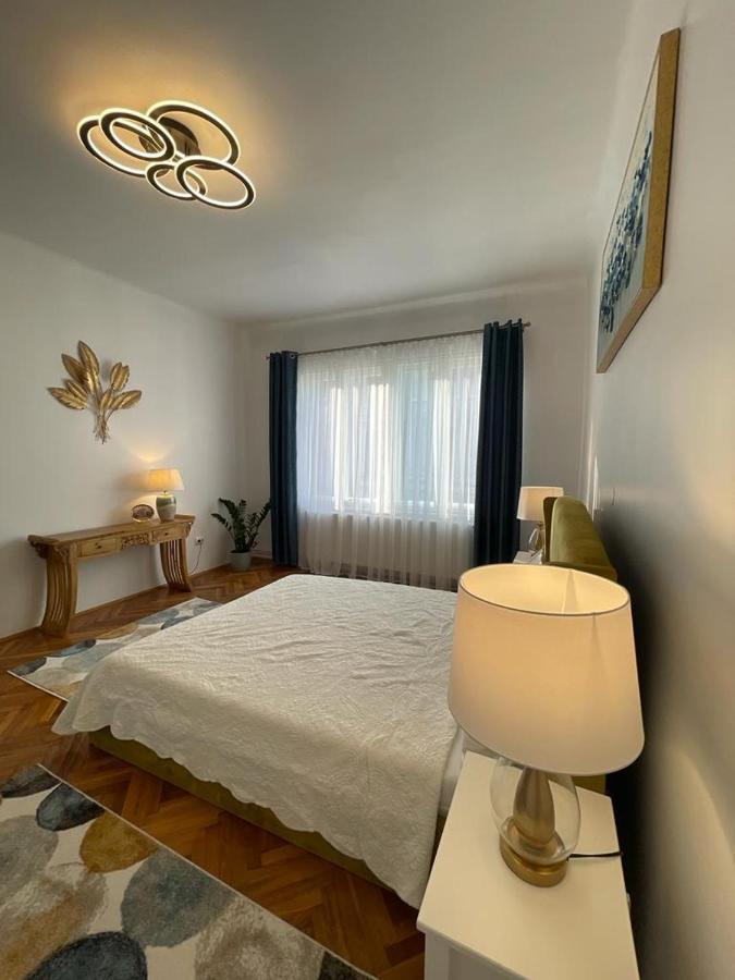 Cityviews Apartment Cluj Екстериор снимка