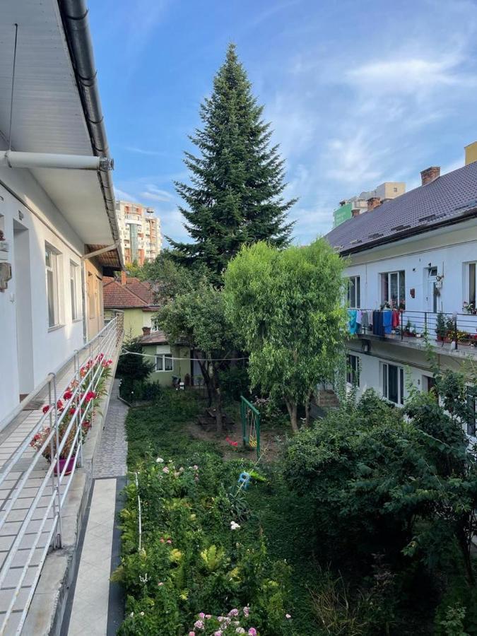 Cityviews Apartment Cluj Екстериор снимка