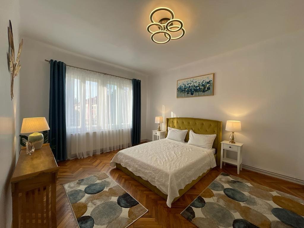 Cityviews Apartment Cluj Екстериор снимка