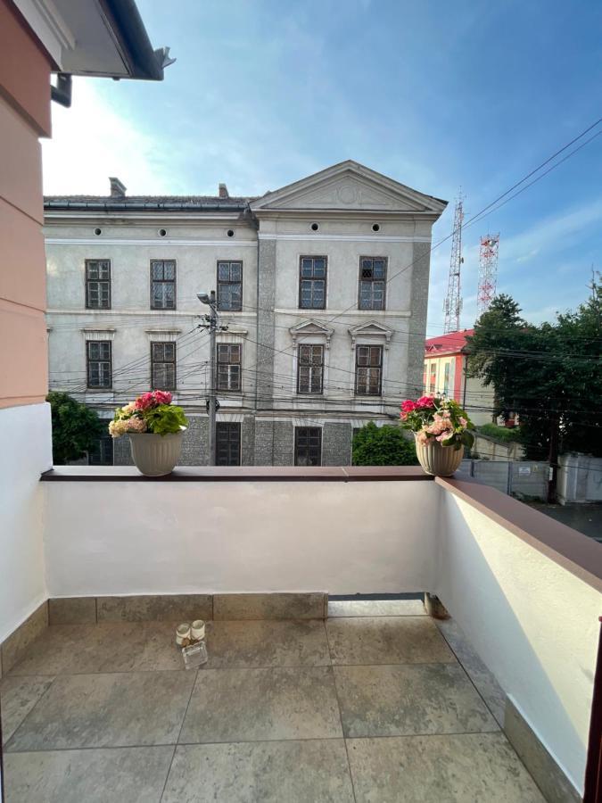 Cityviews Apartment Cluj Екстериор снимка