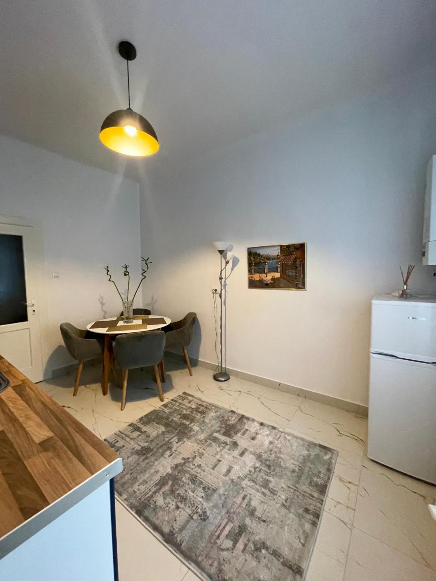 Cityviews Apartment Cluj Екстериор снимка