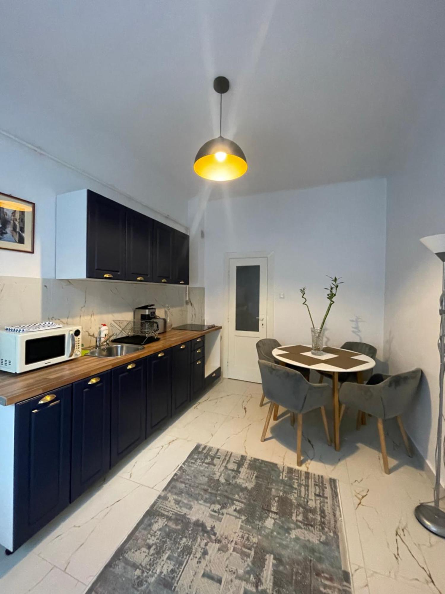 Cityviews Apartment Cluj Екстериор снимка