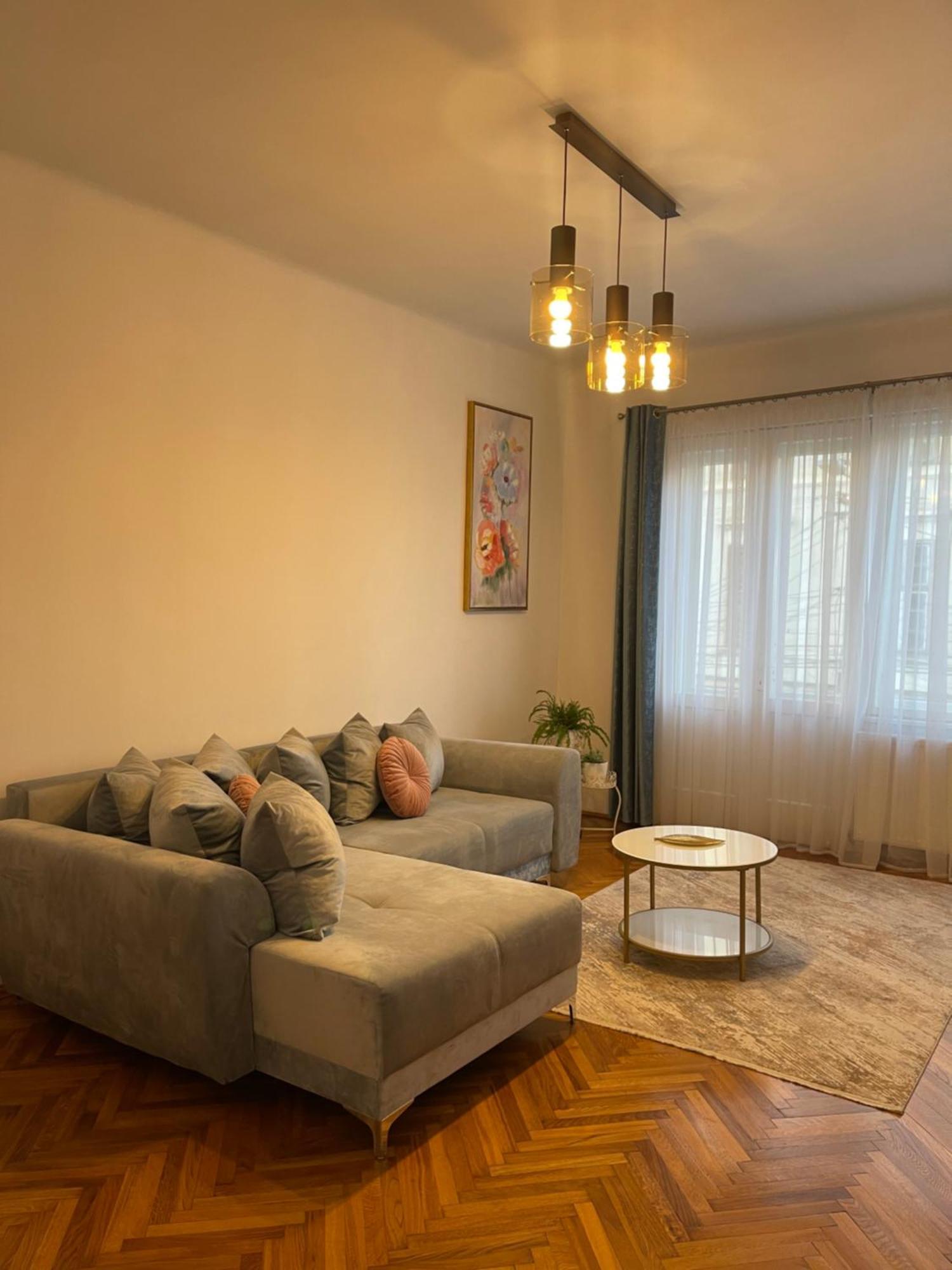 Cityviews Apartment Cluj Екстериор снимка