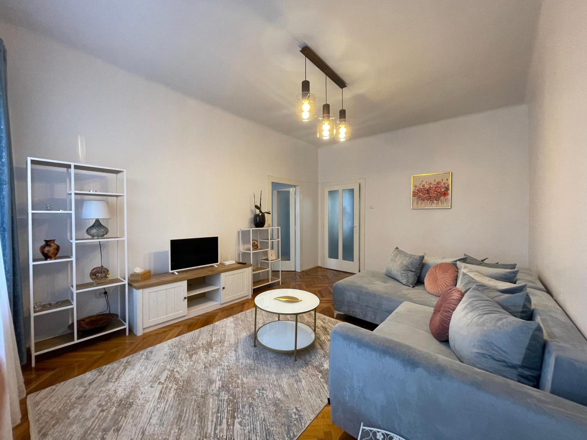 Cityviews Apartment Cluj Екстериор снимка