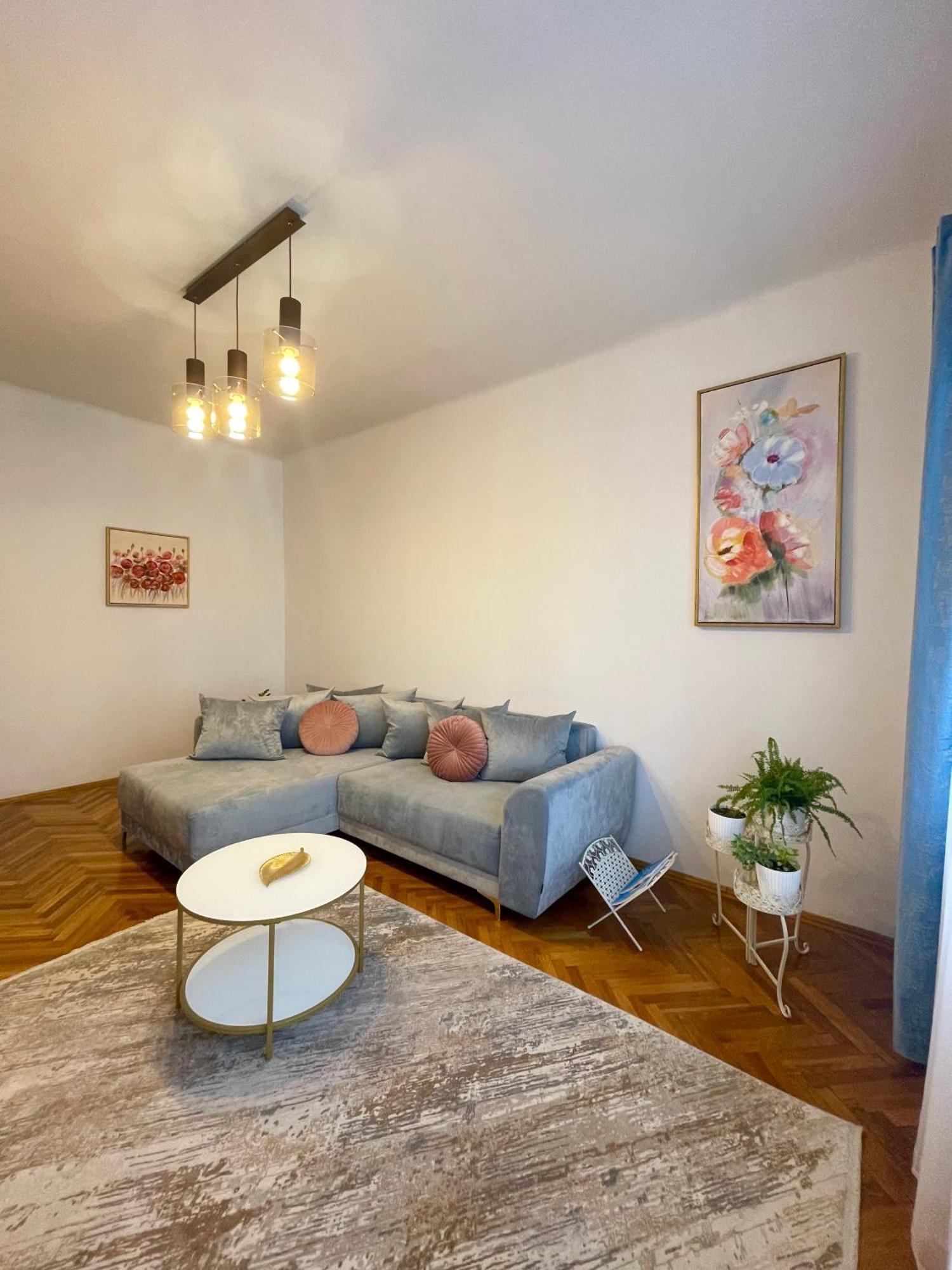 Cityviews Apartment Cluj Екстериор снимка
