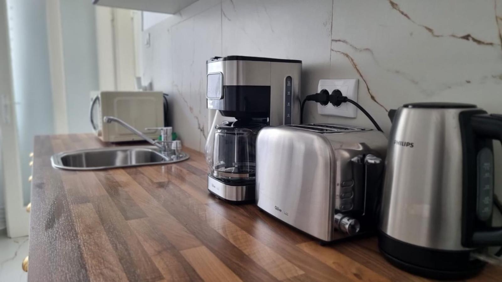 Cityviews Apartment Cluj Екстериор снимка