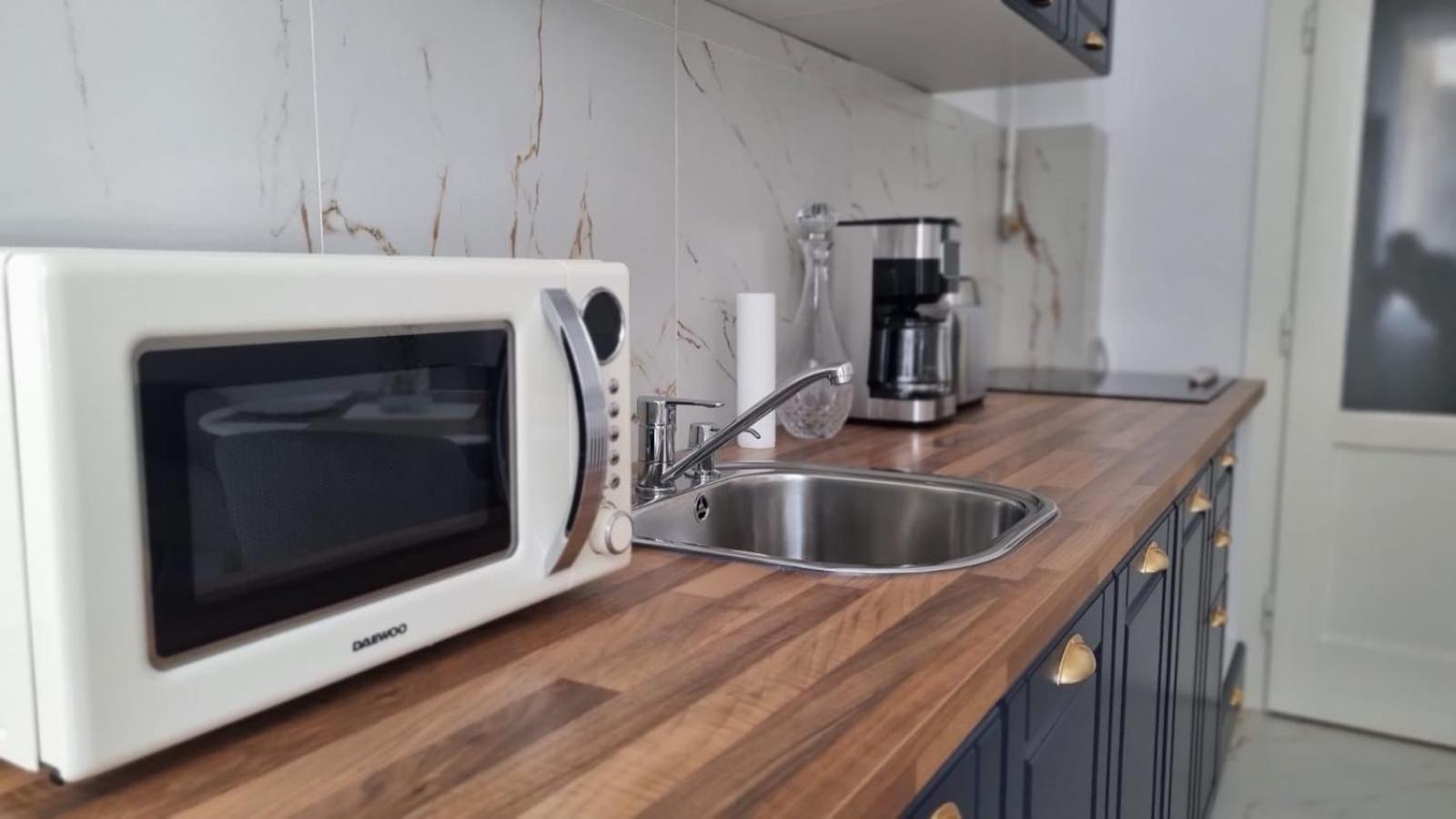 Cityviews Apartment Cluj Екстериор снимка